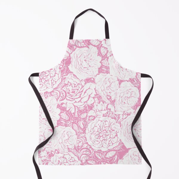 Item preview, ABSTRACT PINK ROSES designed and sold by blomastudios.