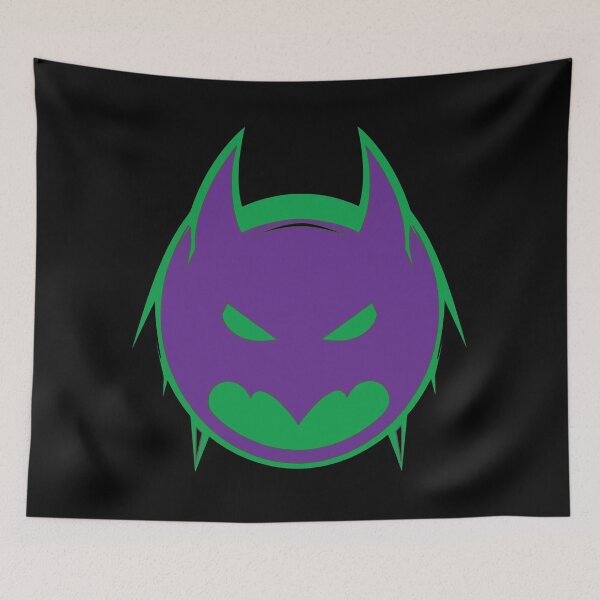 Item preview, Bat Joke! designed and sold by Vibrant-Voyage.