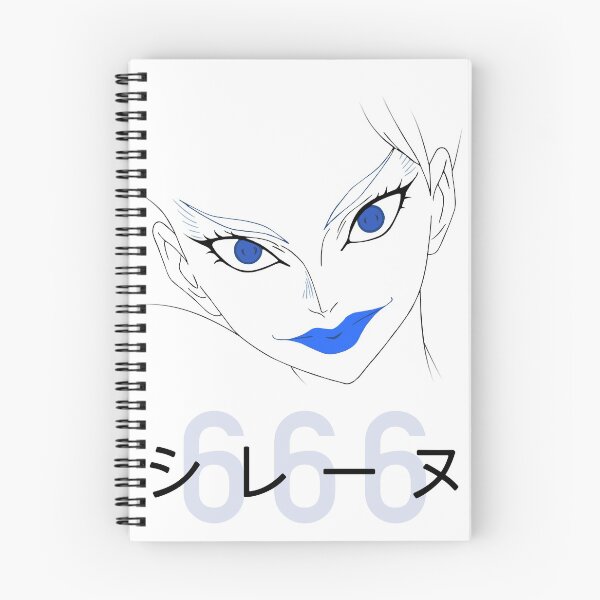 Item preview, Devilman designed and sold by OtakutotheBone.