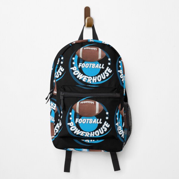 Item preview, Football Powerhouse school sports designed and sold by Shean Fritts.