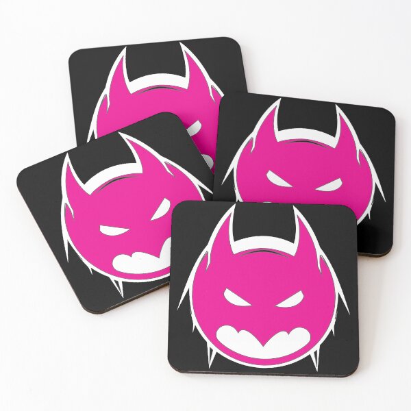 Item preview, Bat Pink! designed and sold by Vibrant-Voyage.