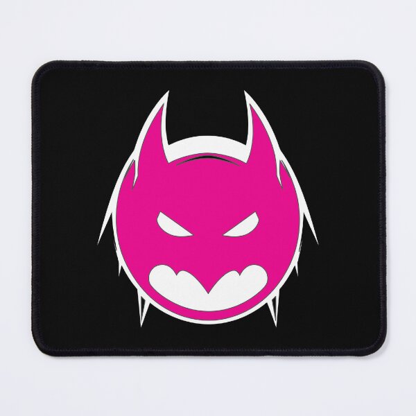 Item preview, Bat Pink! designed and sold by Vibrant-Voyage.
