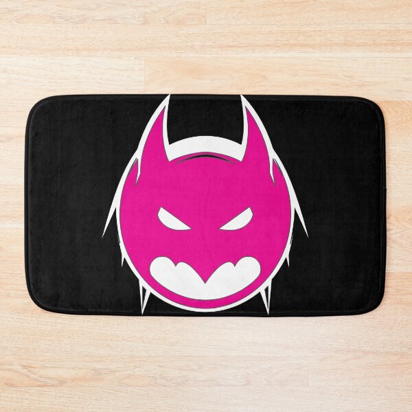 Item preview, Bat Pink! designed and sold by Vibrant-Voyage.