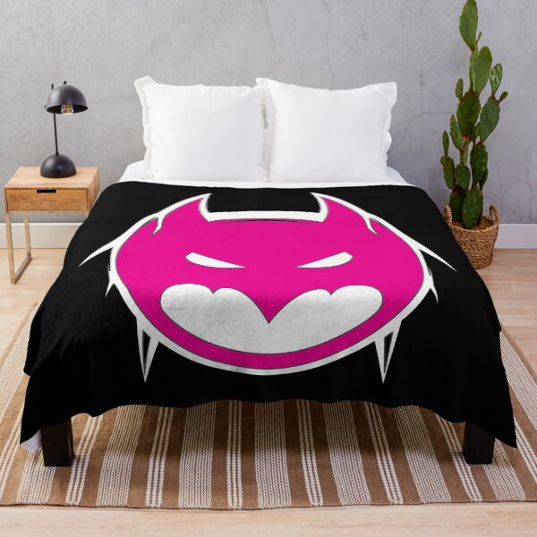 Item preview, Bat Pink! designed and sold by Vibrant-Voyage.