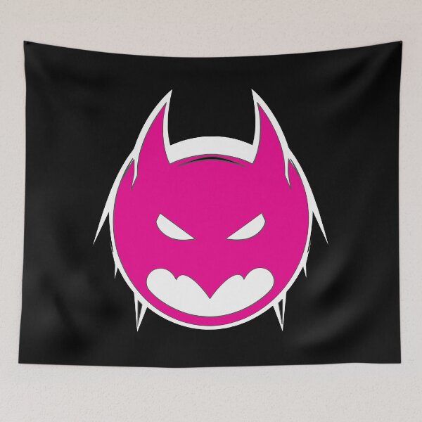 Item preview, Bat Pink! designed and sold by Vibrant-Voyage.