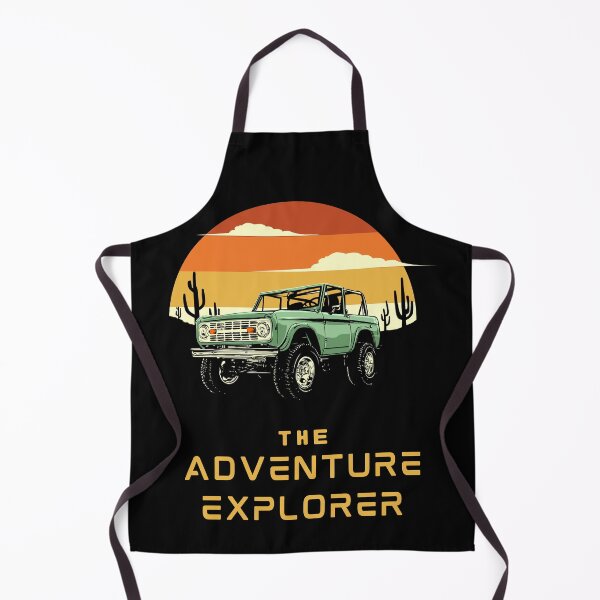 Item preview, The Adventure Explorer Road Trip Design designed and sold by Design E Khaas.