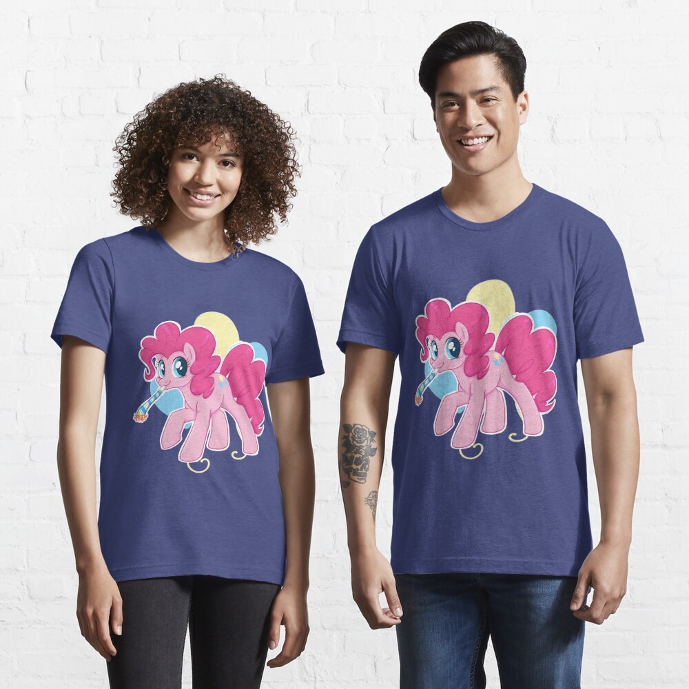 pinkie pie cutie mark shirt