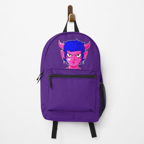 Item preview, Punk Rock Succubus designed and sold by Bipolar Bear.