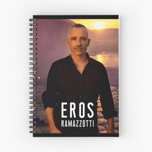 Item preview, EROS RAMAZZOTTI designed and sold by SavetheDateGa.