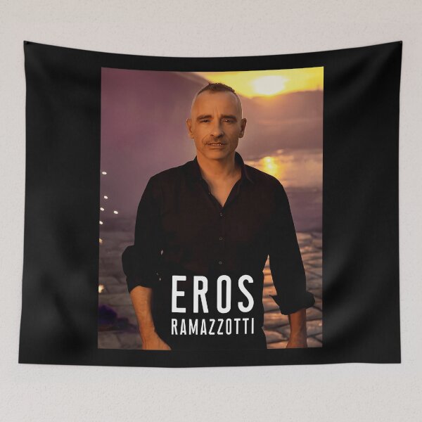Item preview, EROS RAMAZZOTTI designed and sold by SavetheDateGa.