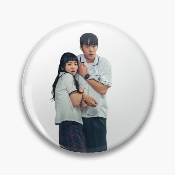 Artikelvorschau, Twenty-Five Twenty-One Kdrama entworfen und verkauft von selvashop.