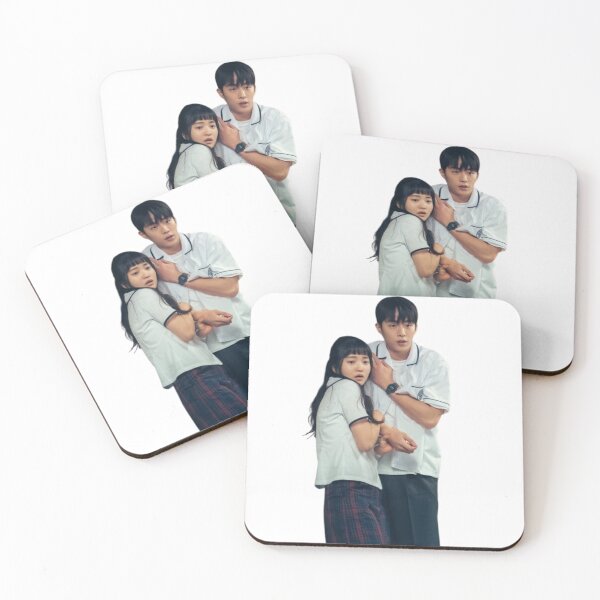 Item preview, Twenty-Five Twenty-One kdrama designed and sold by selvashop.