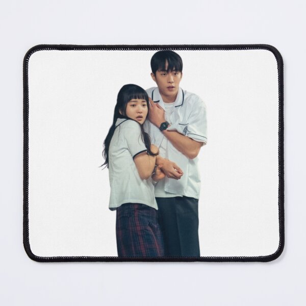 Item preview, Twenty-Five Twenty-One kdrama designed and sold by selvashop.
