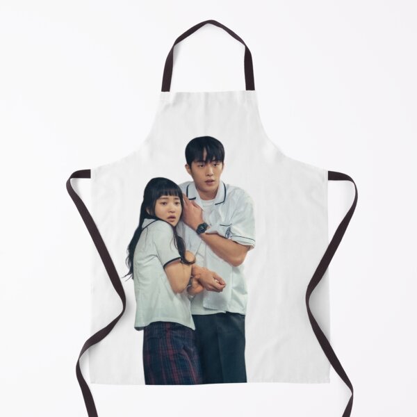 Item preview, Twenty-Five Twenty-One kdrama designed and sold by selvashop.