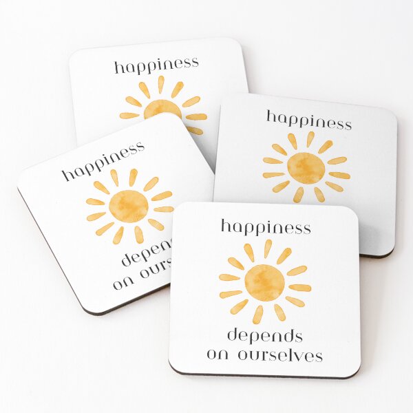 Item preview, Happiness! designed and sold by kdelsante.
