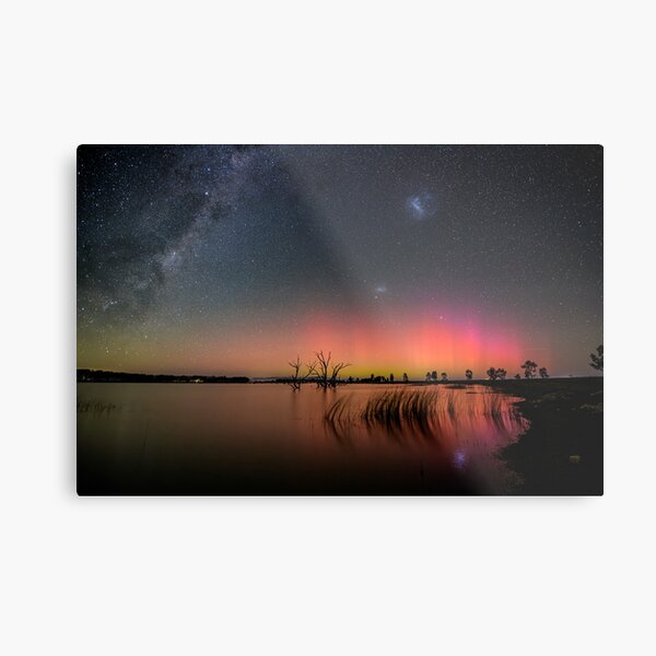 Item preview, Aurora - Taylors Lake designed and sold by Lynton Brown.