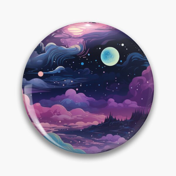 Item preview, Galaxy Nebula designed and sold by BBTOSAYA.