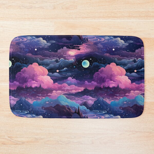 Item preview, Galaxy Nebula designed and sold by BBTOSAYA.