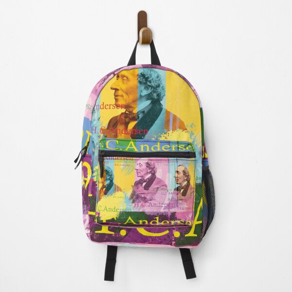 Item preview, Hans Christian Andersen designed and sold by Mauswohn.