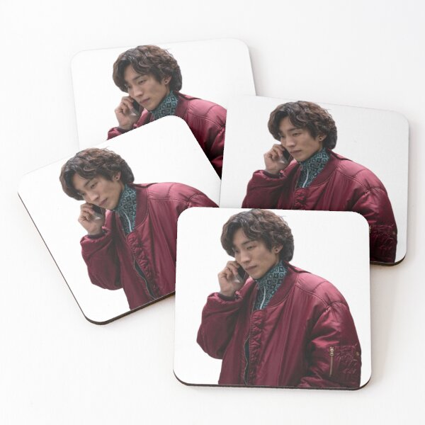 Item preview, blood hounds kdrama designed and sold by selvashop.
