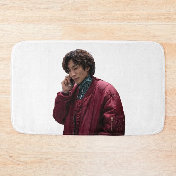 Item preview, blood hounds kdrama designed and sold by selvashop.