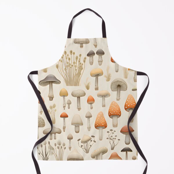 Item preview, Pastel Mushroom Collection 4 -ProductOfOz designed and sold by BazAus.