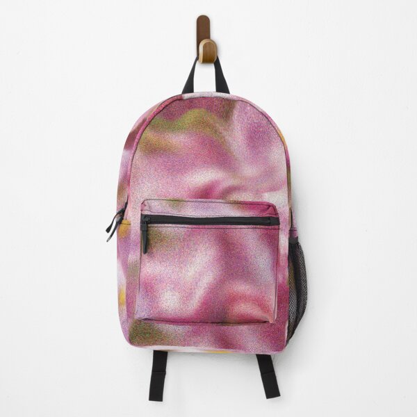 Item preview, ABSTRACT LIQUID SWIRL PINK FLOWER PATTERN CONTEMPORARY designed and sold by blomastudios.