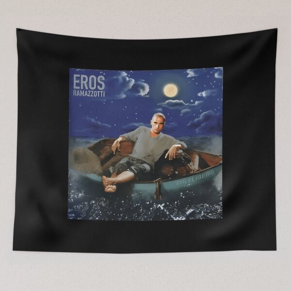 Item preview, EROS RAMAZZOTTI designed and sold by SavetheDateGa.