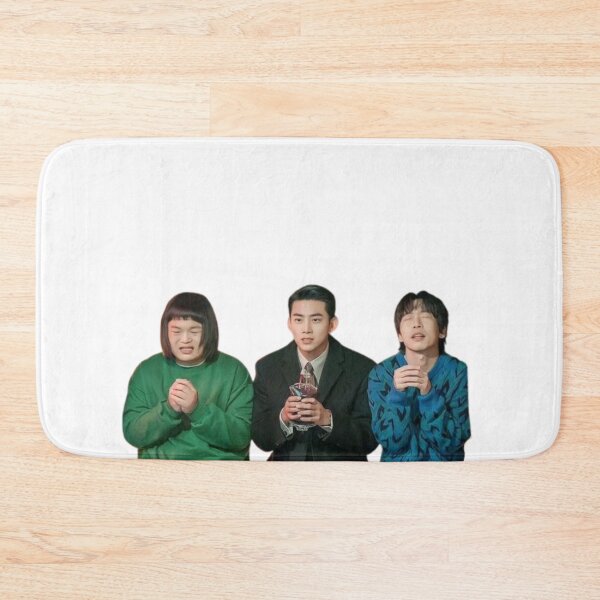Item preview, Heartbeat kdrama designed and sold by selvashop.