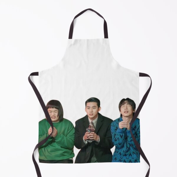 Item preview, Heartbeat kdrama designed and sold by selvashop.
