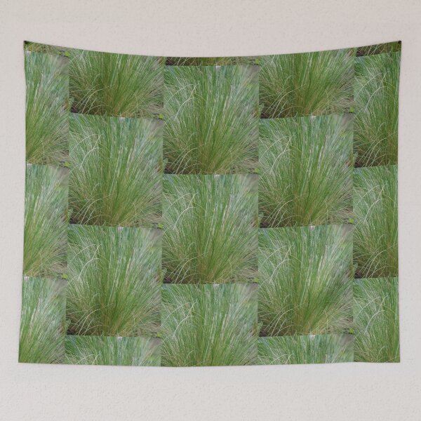 Item preview, Ornamental Grass designed and sold by lezvee.