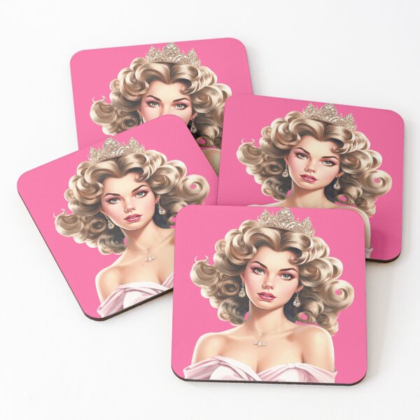 Item preview, pin up retro 1960 designed and sold by aipaint.
