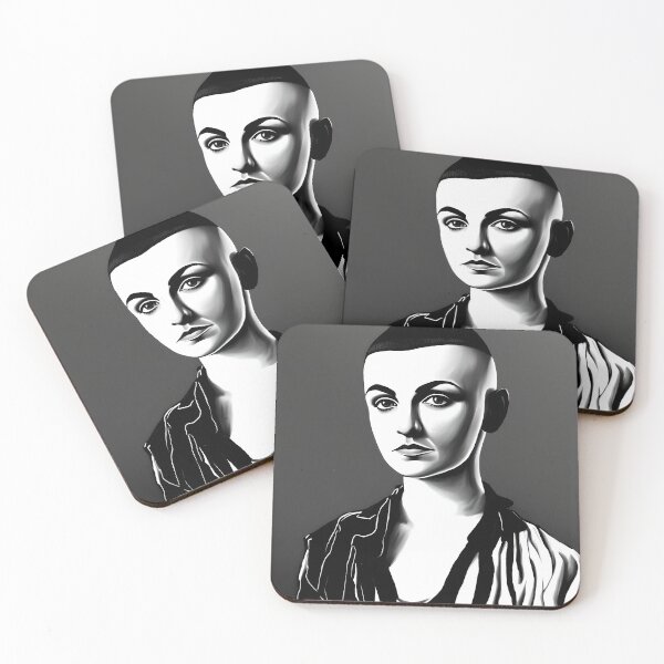 Item preview, Sinead O'connor designed and sold by Sacha137.