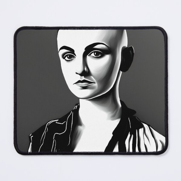Item preview, Sinead O'connor designed and sold by Sacha137.