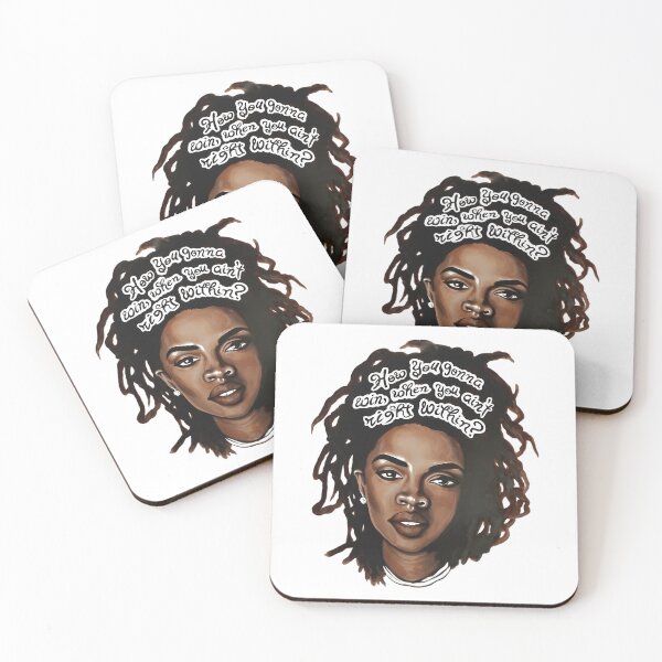 Item preview, Day Gift Lauryn Hills Cl designed and sold by SmallMartinB.