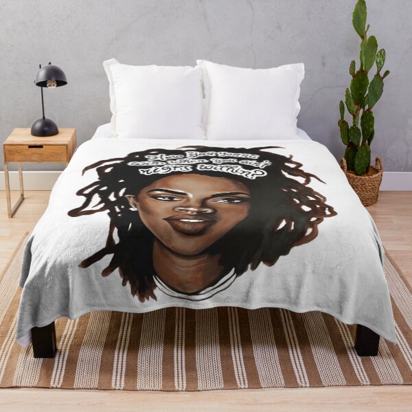 Item preview, Day Gift Lauryn Hills Cl designed and sold by SmallMartinB.