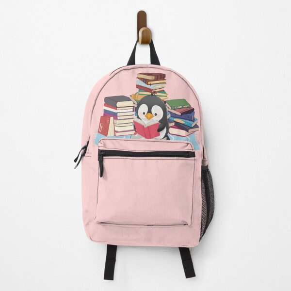 Item preview, Back to school bookaholic designed and sold by SWAR89.