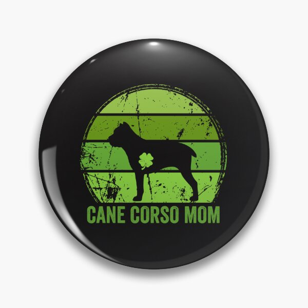 Item preview, cane corso mom,dog, designed and sold by Colada ....