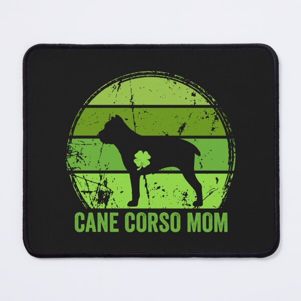 Item preview, cane corso mom,dog, designed and sold by Colada ....