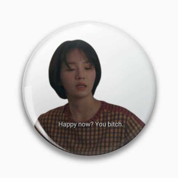 Item preview, kdrama meme designed and sold by selvashop.