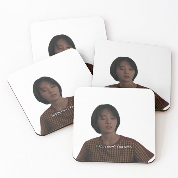 Item preview, kdrama meme designed and sold by selvashop.