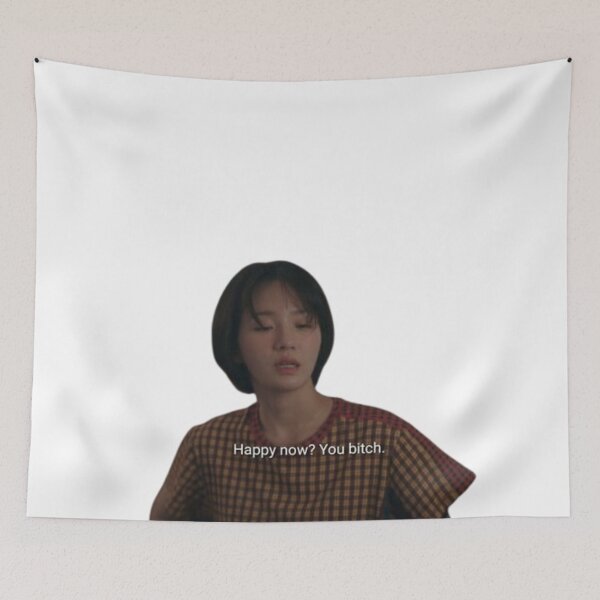 Item preview, kdrama meme designed and sold by selvashop.