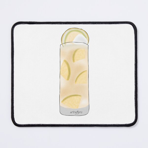 Item preview, Arnold Palmer Cocktail Summer Drink designed and sold by ArtRaftPro.