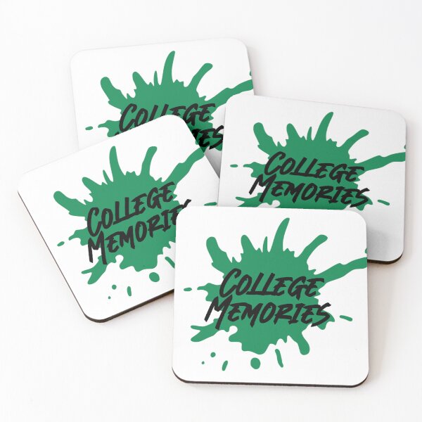 Item preview, Copy of College memories  designed and sold by Letter & Petal.