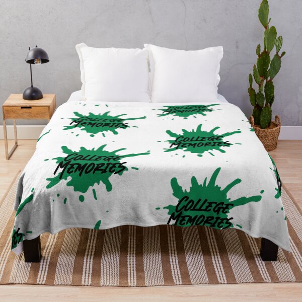 Item preview, Copy of College memories designed and sold by Keepsie Archives by SMA.