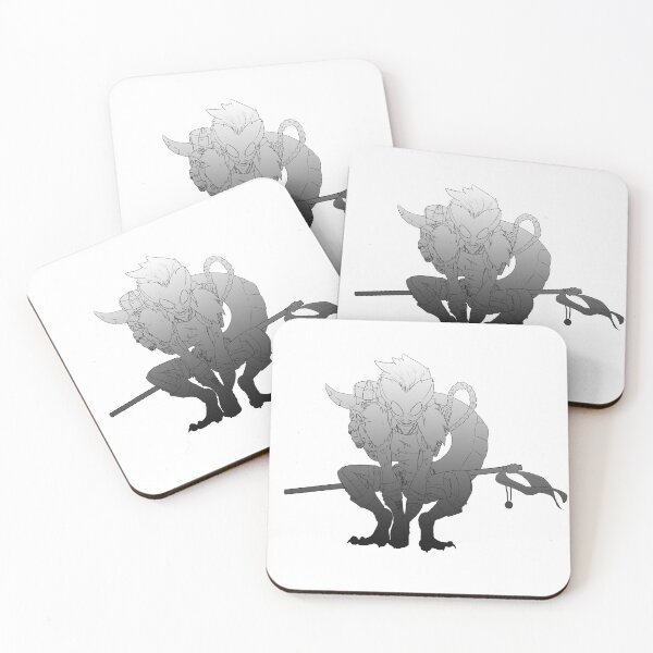 Item preview, Jungle Creature designed and sold by Radioshea.