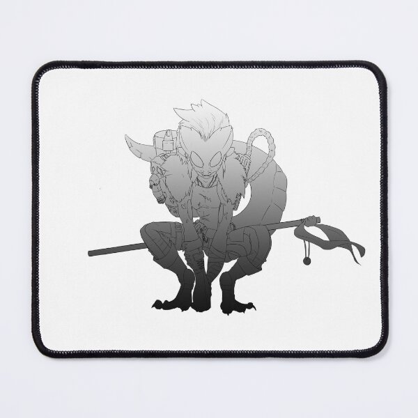 Item preview, Jungle Creature designed and sold by Radioshea.