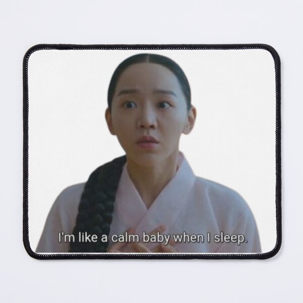 Item preview, kdrama meme designed and sold by selvashop.