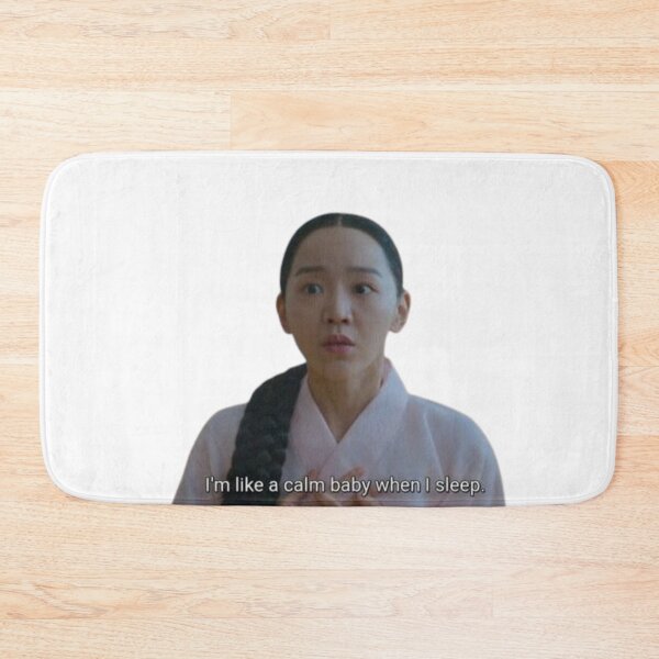 Item preview, kdrama meme designed and sold by selvashop.