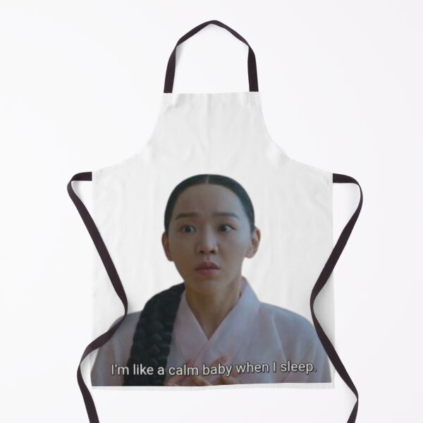 Item preview, kdrama meme designed and sold by selvashop.